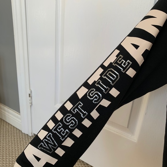 TALLY WEIJL zip up - Picture 2 of 3